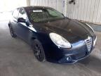 2012 ALFA ROMEO GIULIETTA for sale at Copart SANDTOFT