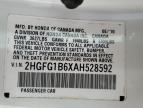 2010 Honda Civic Lx for Sale in York Haven, PA - Front End