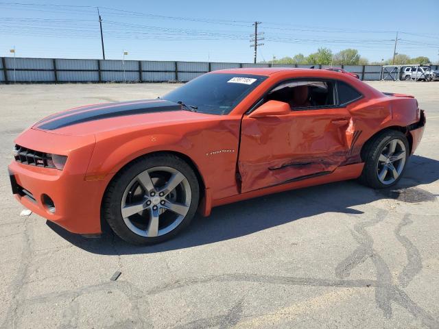 2011 Chevrolet Camaro Lt
