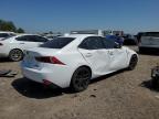 2015 Lexus Is 250 for Sale in Houston, TX - Side