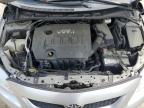 2009 Toyota Corolla Base de vânzare în Hampton, VA - Minor Dent/Scratches