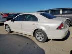 2009 Ford Fusion Se იყიდება Haslet-ში, TX - Side