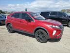 2018 Mitsubishi Eclipse Cross Le за продажба в San Diego, CA - Rear End