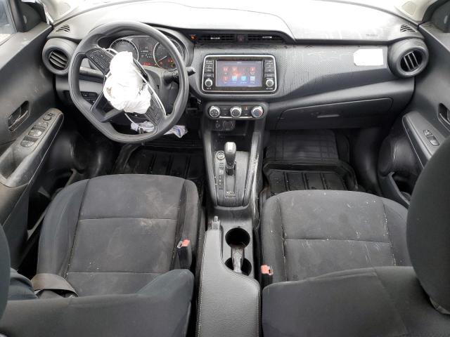  NISSAN KICKS 2023 Білий