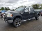 2006 Ford F150 Supercrew de vânzare în Moraine, OH - Front End