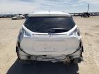 2022 Nissan Kicks Sv للبيع في Amarillo، TX - Rear End