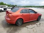 2009 Mitsubishi Lancer Gts for Sale in Memphis, TN - Front End