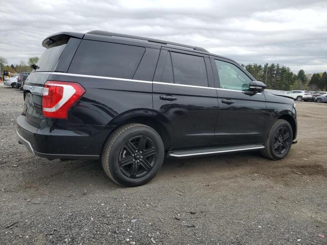  FORD EXPEDITION 2020 Czarny