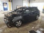 2011 Toyota Corolla Matrix S zu verkaufen in Glassboro, NJ - Burn