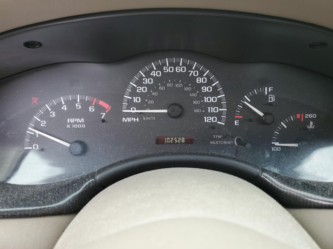 2002 Chevrolet Malibu VIN: 1G1ND52J82M506094 Lot: 54419035