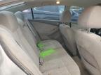 2007 Nissan Altima 2.5 de vânzare în Kansas City, KS - Rear End