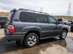 2004 Toyota Land Cruiser  na sprzedaż w Littleton, CO - Side