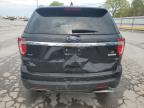2019 Ford Explorer Xlt იყიდება Lebanon-ში, TN - Rear End