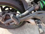 2016 KAWASAKI EX 650 FGF for sale at Copart WOLVERHAMPTON