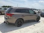 2019 Mitsubishi Outlander Se for Sale in Temple, TX - Front End