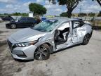 2020 Nissan Sentra Sv for Sale in Orlando, FL - All Over