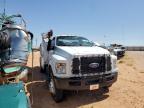 2017 Ford F650 Super Duty for Sale in Andrews, TX - Rollover
