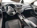 2018 Nissan Altima 2.5 იყიდება New Orleans-ში, LA - Front End