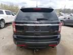 2014 Ford Explorer Limited for Sale in Louisville, KY - Hail