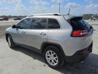 2016 Jeep Cherokee Latitude na sprzedaż w Homestead, FL - Minor Dent/Scratches