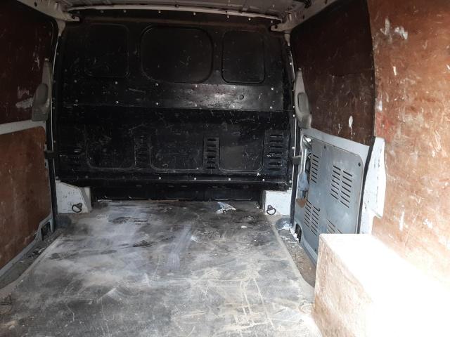2010 MERCEDES BENZ VITO 109 C