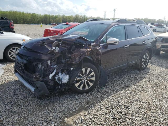 SUBARU OUTBACK TO 2024