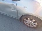 2007 TOYOTA YARIS ZINC for sale at Copart WHITBURN