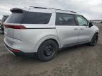 2022 KIA CARNIVAL LX à vendre chez Copart ON - OTTAWA