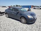 2015 Nissan Sentra S للبيع في Arcadia، FL - Rear End