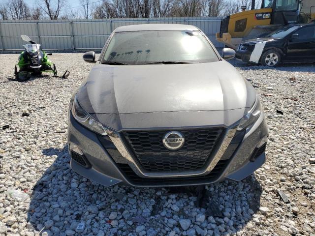  NISSAN ALTIMA 2020 Серый