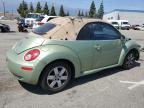 2007 Volkswagen New Beetle Convertible Option Package 1 for Sale in Rancho Cucamonga, CA - Front End