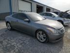2010 Infiniti G37 Base   na sprzedaż w Chambersburg, PA - Front End