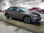 2014 Honda Civic Lx for Sale in York Haven, PA - Front End