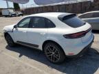 2025 Porsche Macan Base للبيع في Wilmington، CA - Front End