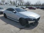 2021 Mercedes-Benz Cls Amg 53 4Matic for Sale in Bridgeton, MO - Front End