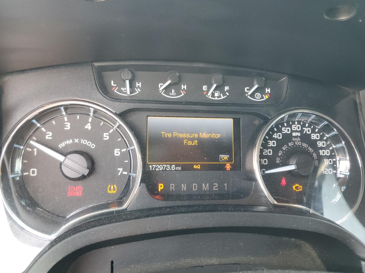 2011 Ford F150 Supercrew VIN: 1FTFW1ET9BFB39657 Lot: 51266105