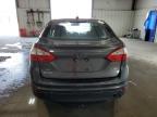 2018 Ford Fiesta Se en Venta en Albany, NY - Front End