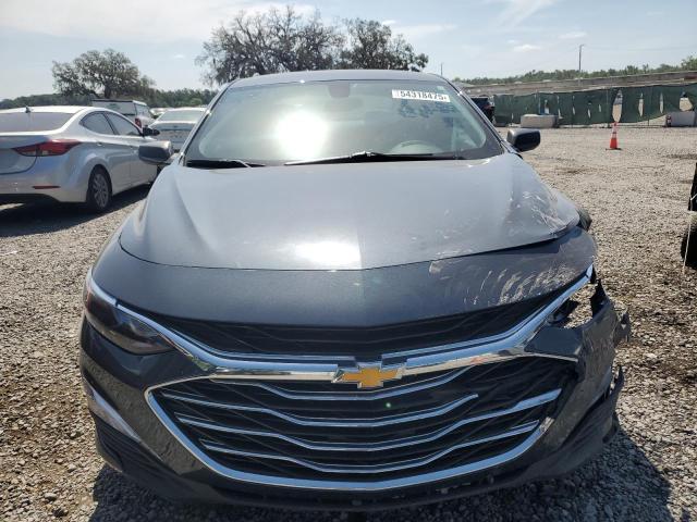  CHEVROLET MALIBU 2020 Szary