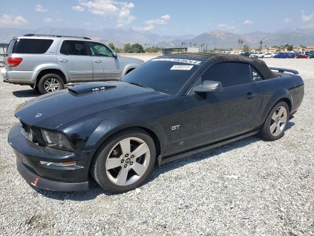 2007 Ford Mustang Gt