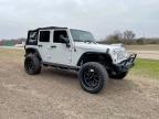 2016 Jeep Wrangler Unlimited Sport zu verkaufen in Grand Prairie, TX - Normal Wear