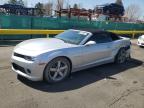 2015 Chevrolet Camaro Lt zu verkaufen in Denver, CO - Front End