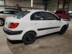 2009 Kia Rio Base на продаже в Eldridge, IA - Front End