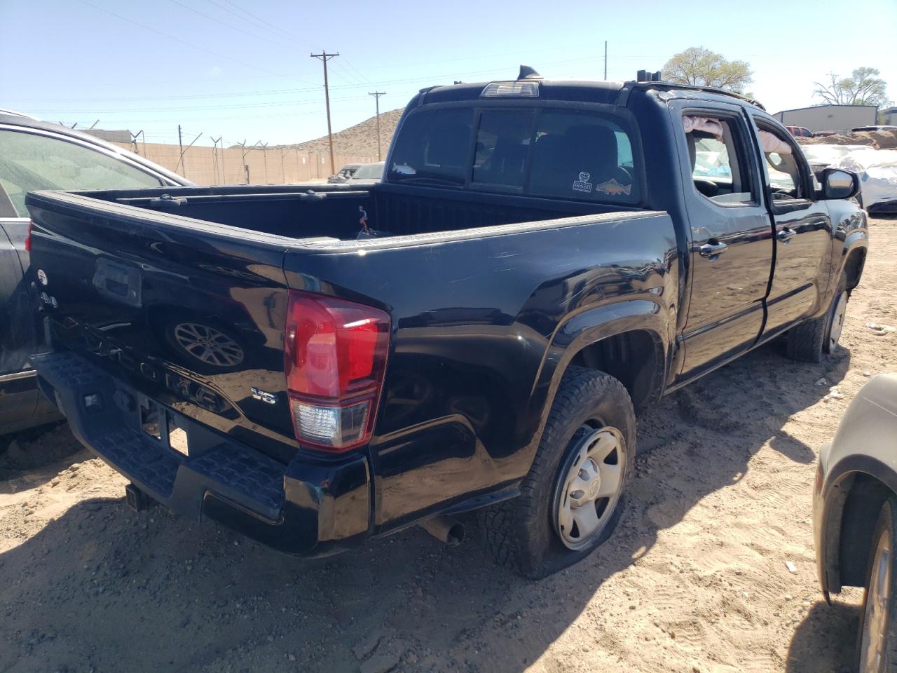 2019 Toyota Tacoma - Image 3
