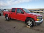 2005 Chevrolet Colorado  за продажба в Albuquerque, NM - Side
