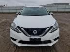 2018 Nissan Sentra S for Sale in Bismarck, ND - Side