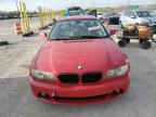 2006 Bmw 325 Ci en Venta en Indianapolis, IN - Rear End