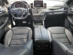 2018 Mercedes-Benz Gle Coupe 43 Amg for Sale in Opa Locka, FL - Rear End