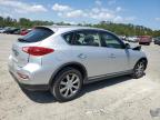 2017 Infiniti Qx50  იყიდება Savannah-ში, GA - Front End