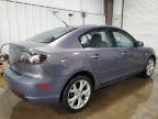2009 Mazda 3 I de vânzare în West Mifflin, PA - Side