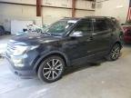 2015 Ford Explorer Xlt   na sprzedaż w Lufkin, TX - Mechanical